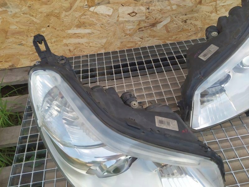 Frontscheinwerfer Citroen C5 9650115480 Xenon Links Scheinwerfer Headlight - Thumbnail 7