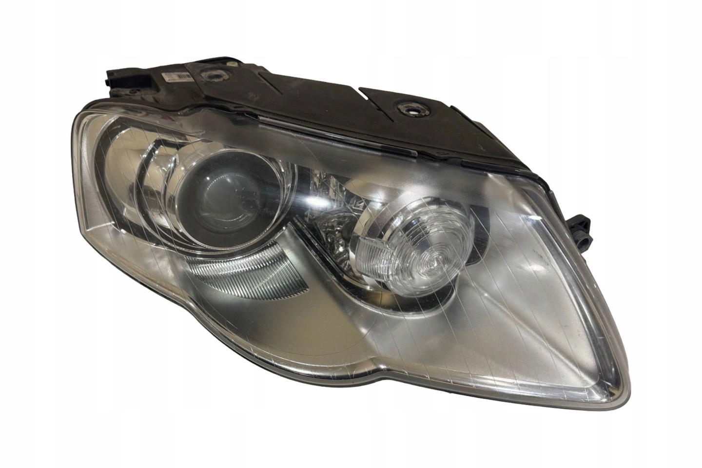 Frontscheinwerfer VW Passat B6 3C0941752K Bi-Xenon Rechts Scheinwerfer Headlight - Thumbnail 1