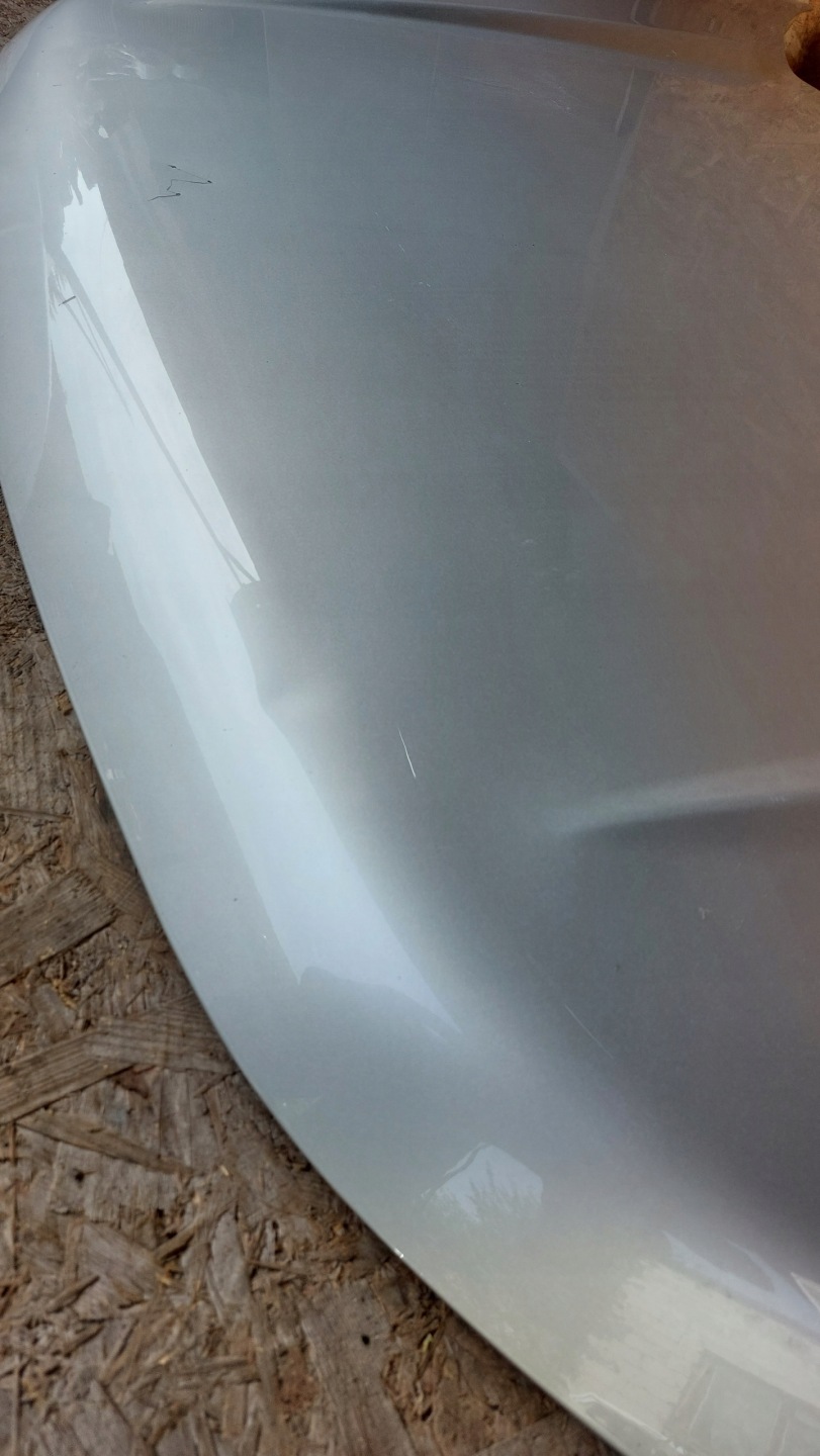 Motorhaube Ford Edge I SBF Mk1 Bonnet Hood - Thumbnail 5