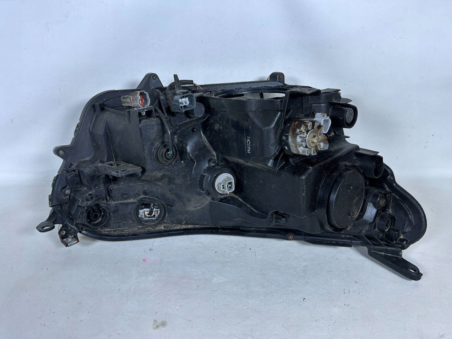 Frontscheinwerfer Toyota RAV4 XA5 8117042650C LED Links Scheinwerfer Headlight - Thumbnail 8