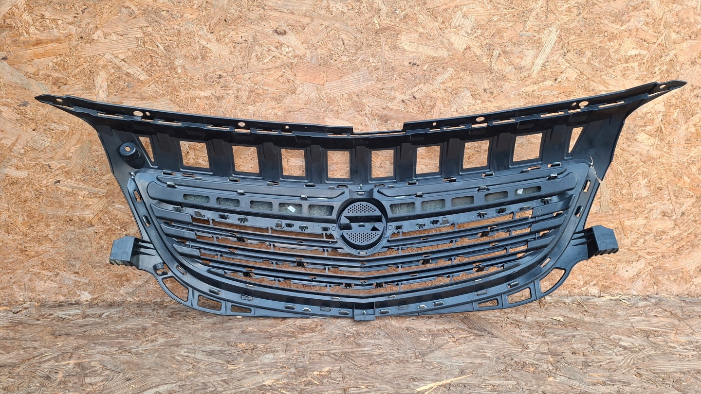 Opel Insignia Kühlergrill FRONTGRILL Kühlergitter 22787080 - Thumbnail 12