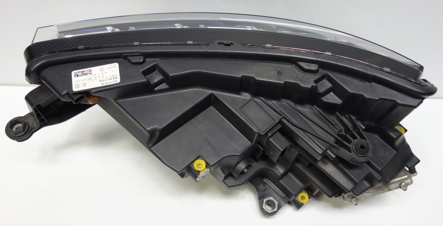 Frontscheinwerfer Skoda Kamiq 658 658941016B LED Links Scheinwerfer Headlight - Thumbnail 10