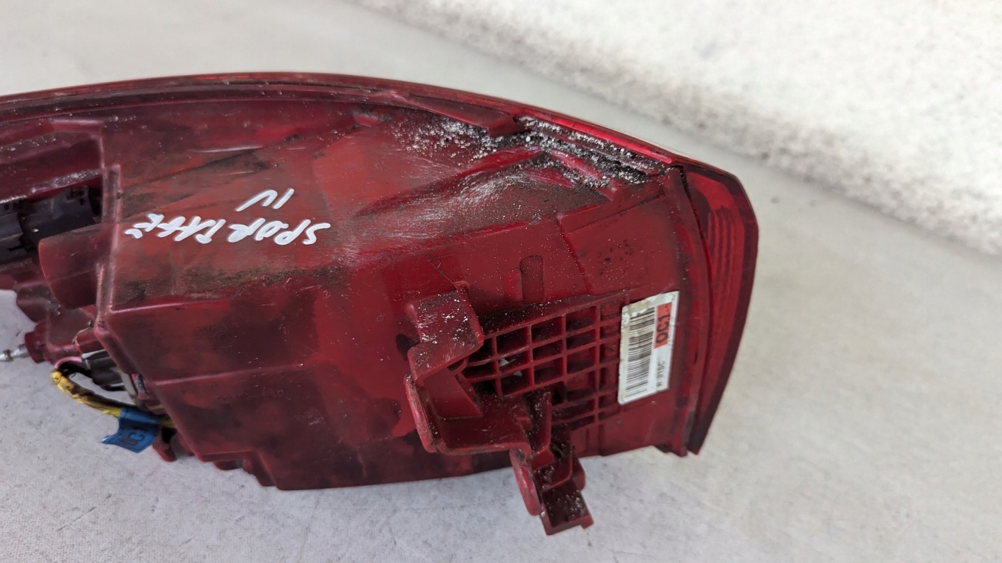 Kia Sportage JA Rückleuchte Rearlamp - Thumbnail 5