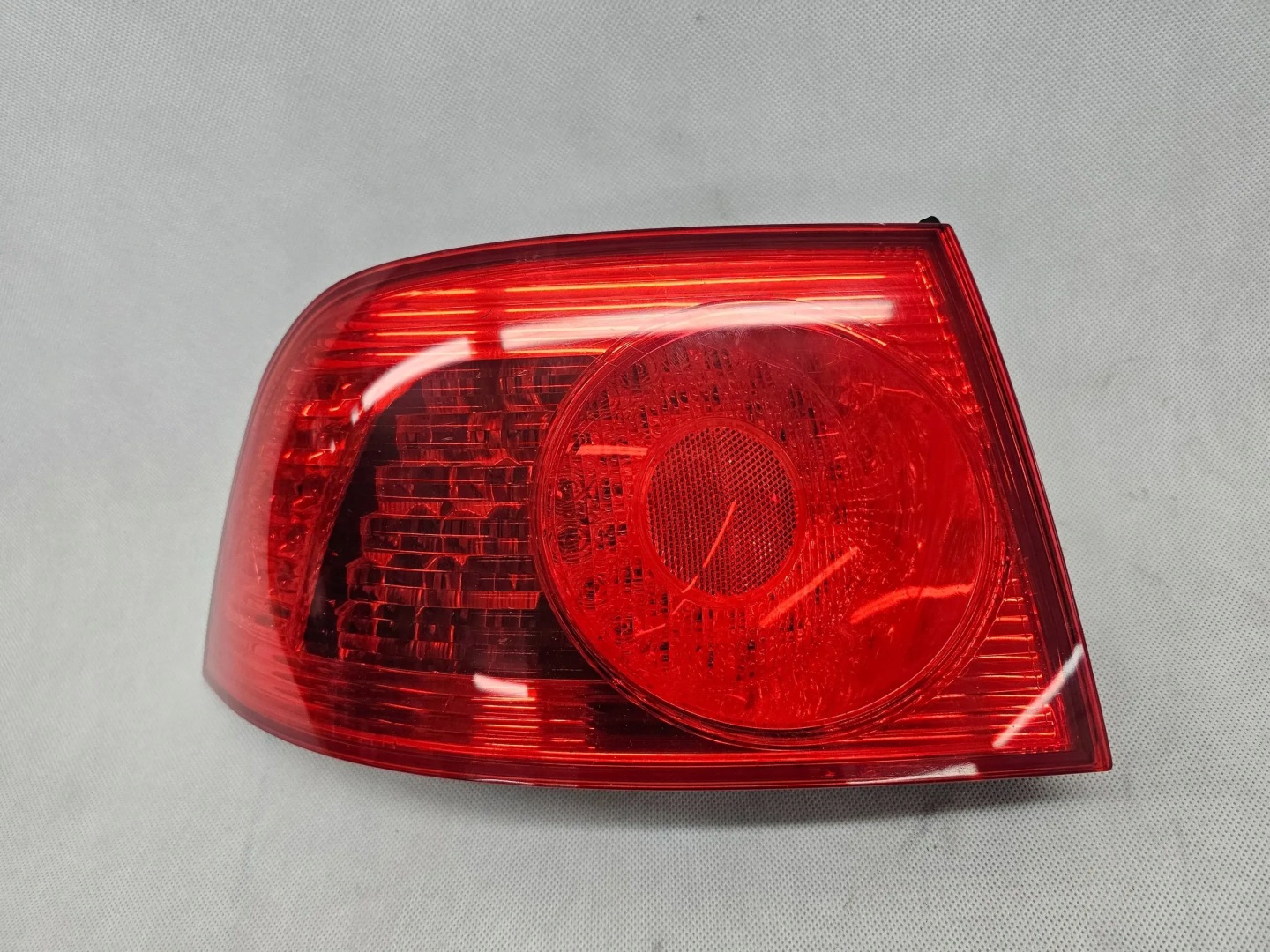 VW Phaeton 3D Rückleuchte 3D0945096B Rearlamp - Thumbnail 1