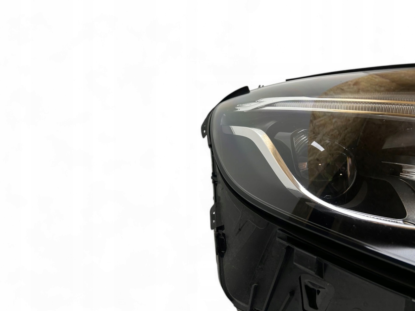 Frontscheinwerfer Mercedes-Benz GLC W253 A2539065401 LED Rechts Headlight - Thumbnail 7