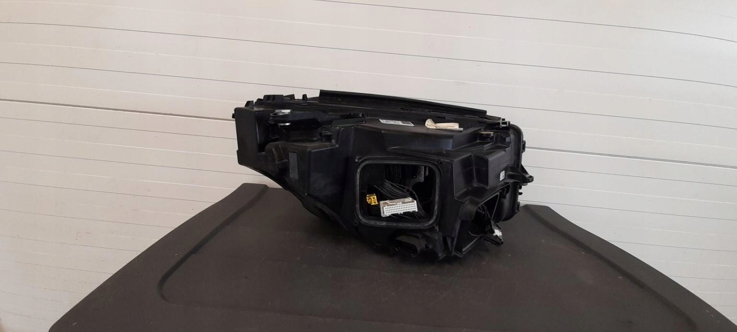 Frontscheinwerfer Mercedes-Benz GLC W253 Multibeam LED Links Headlight - Thumbnail 7