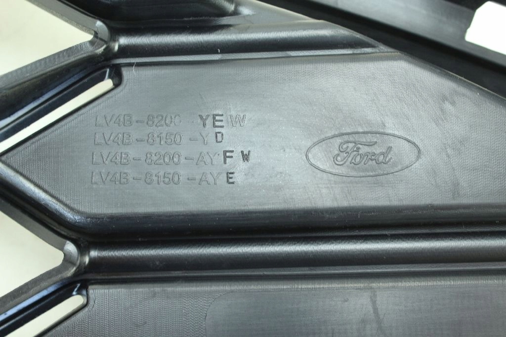 Ford Kuga III Mk3 Kühlergrill FRONTGRILL Kühlergitter LV4B8200YE - Thumbnail 11