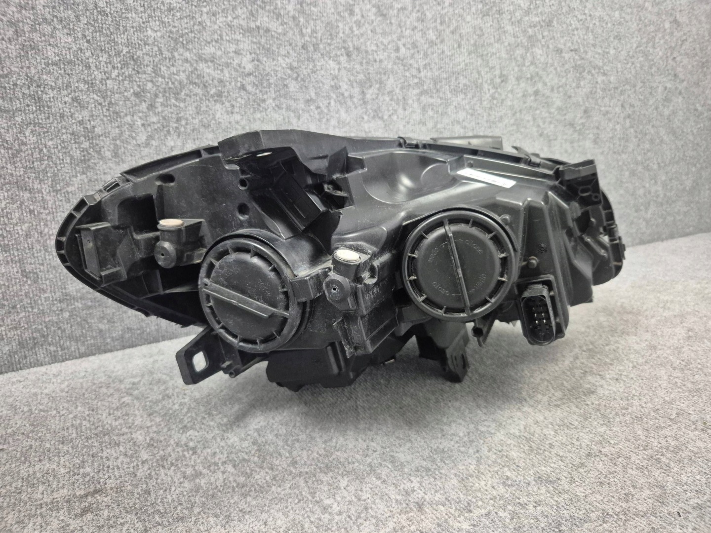 Frontscheinwerfer Mercedes-Benz B-Klasse W246 A2468205361 LED Links Headlight - Thumbnail 8
