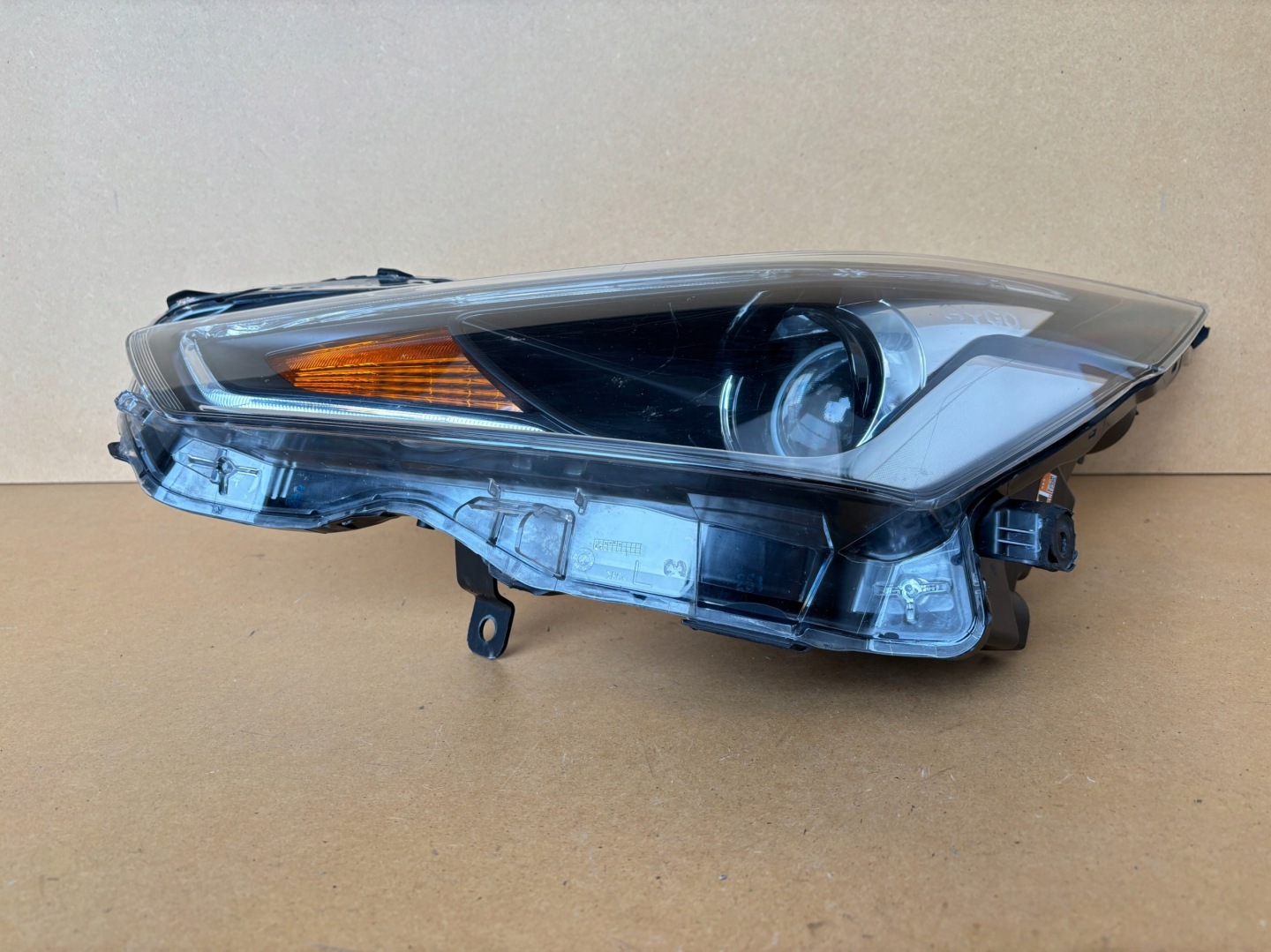 Frontscheinwerfer Toyota Aygo AB7 Facelift LED Links Scheinwerfer Headlight - Thumbnail 4