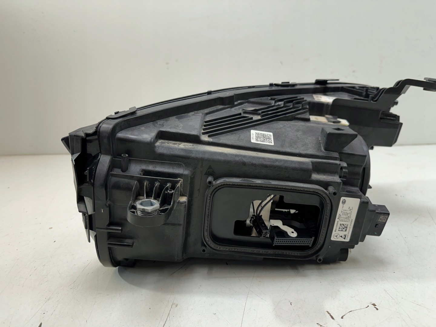Frontscheinwerfer Mercedes-Benz CLS W218 A2579068400 Multibeam LED Rechts Headlight - Thumbnail 9
