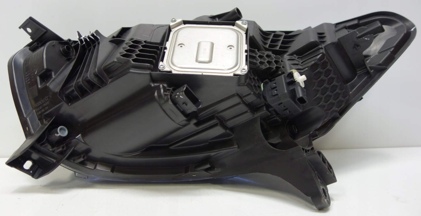 Frontscheinwerfer Renault Captur RJB 260606092R LED Links Scheinwerfer Headlight - Thumbnail 12
