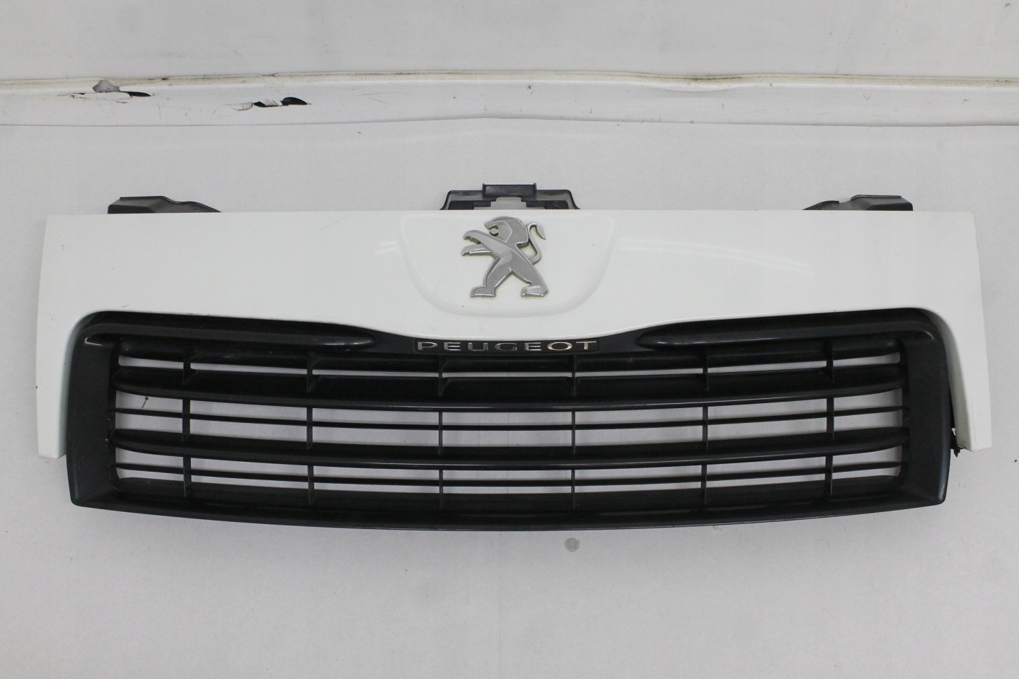 Peugeot Expert B* Kühlergrill FRONTGRILL Kühlergitter - Thumbnail 1