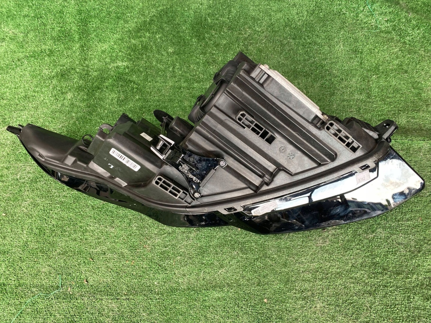 Frontscheinwerfer Land Rover Range Evoque L538 LED Links Scheinwerfer Headlight - Thumbnail 7