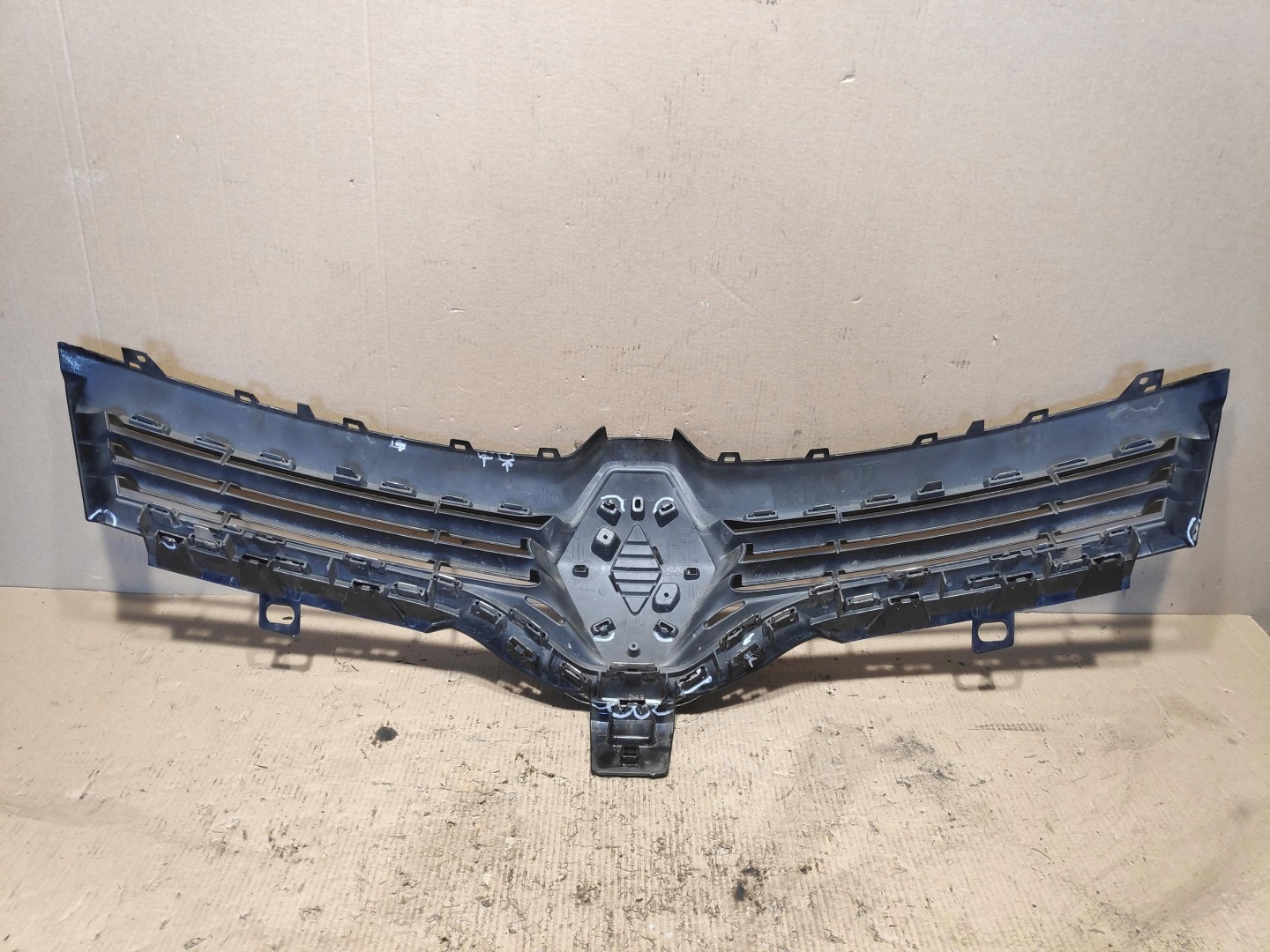 Renault Espace RHN Kühlergrill FRONTGRILL Kühlergitter - Thumbnail 2