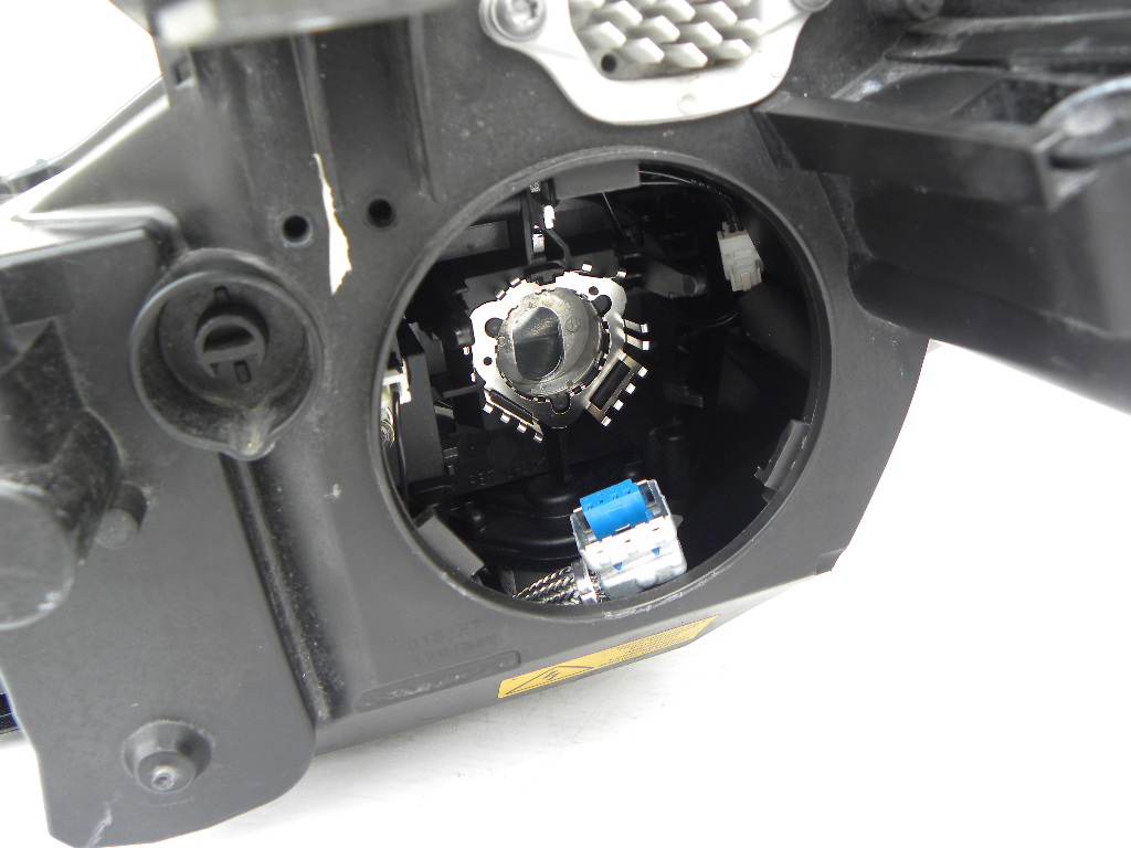Frontscheinwerfer Mercedes-Benz SLK-Klasse W172 A1728203461 LED Links Headlight - Thumbnail 7