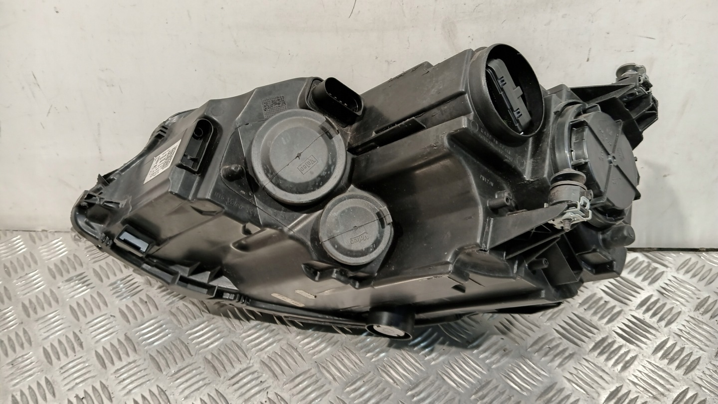 Frontscheinwerfer VW Golf V 5G1941005 LED Links Scheinwerfer Headlight - Thumbnail 9