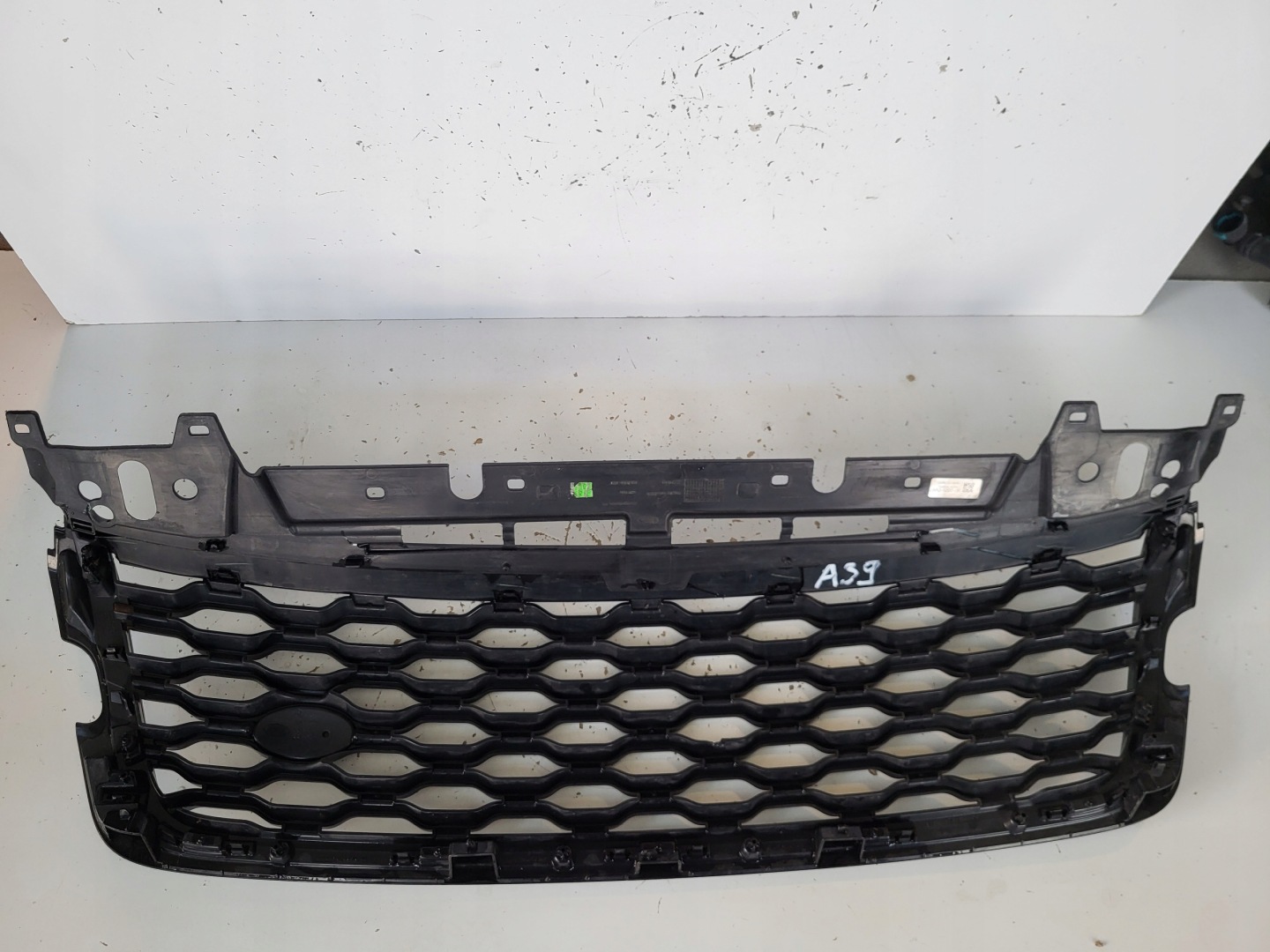 Land Rover Range Velar L560 Kühlergrill FRONTGRILL Kühlergitter - Thumbnail 5