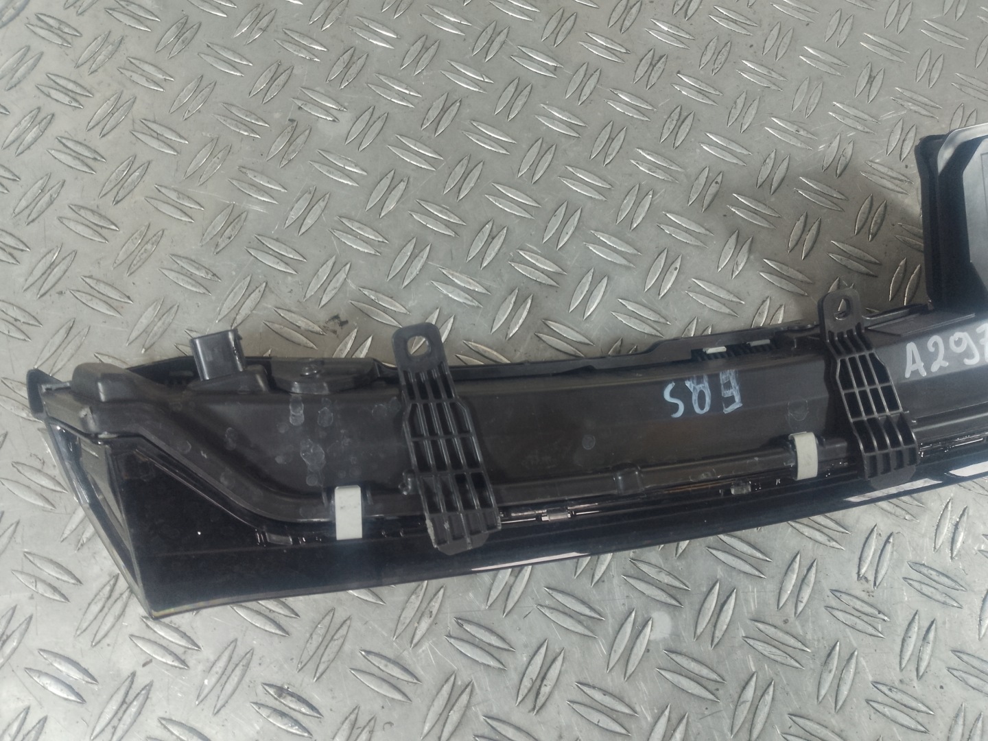 Frontscheinwerfer Mercedes-Benz EQS V297 A2979064603 LED Links Headlight - Thumbnail 6
