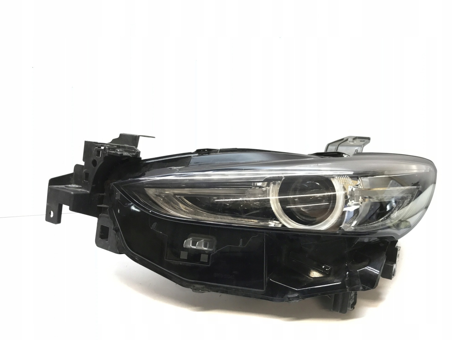 Frontscheinwerfer Mazda 6 GJ LED Links Scheinwerfer Headlight - Thumbnail 1