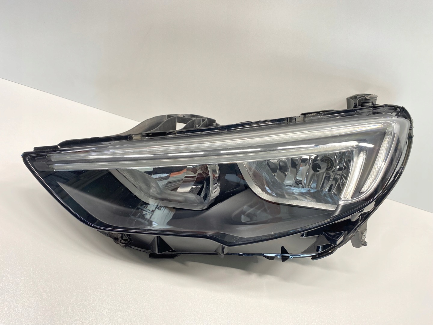 Frontscheinwerfer Opel Insignia 39122966 LED Links Scheinwerfer Headlight - Thumbnail 3