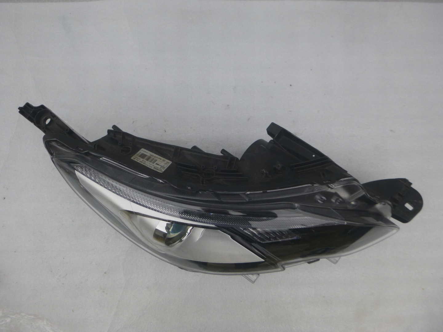 Frontscheinwerfer Peugeot 2008 9814739580 LED Rechts Scheinwerfer Headlight - Thumbnail 5