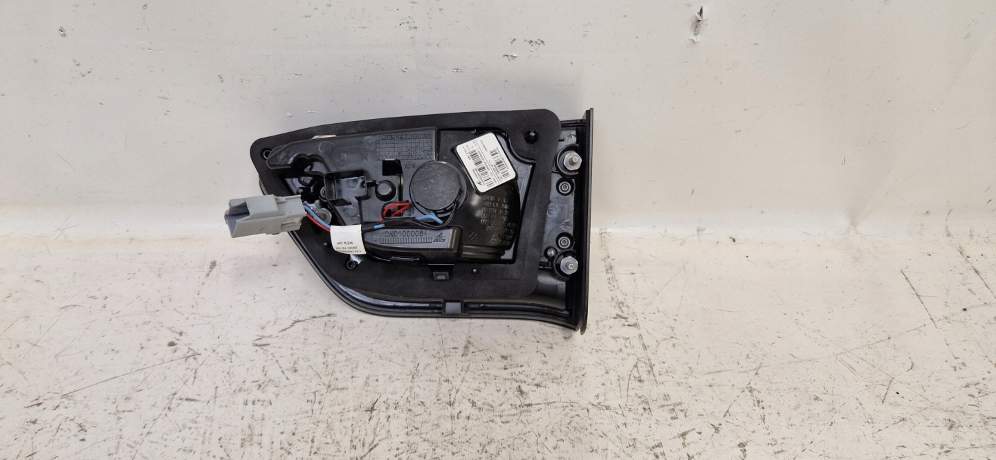 Jeep Compass Cherokee KL Rückleuchte Rearlamp - Thumbnail 5