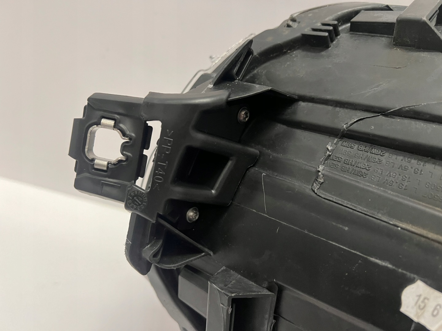 Frontscheinwerfer Mini MINI F57 5A07DB7 LED ADAPTIVE Links Headlight - Thumbnail 8
