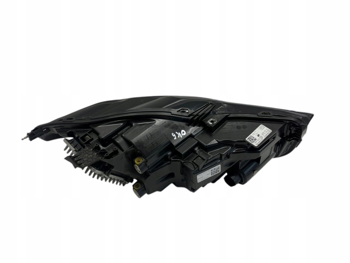 Frontscheinwerfer Jaguar XE X760 LX7313W030EC LED Links Scheinwerfer Headlight - Thumbnail 7