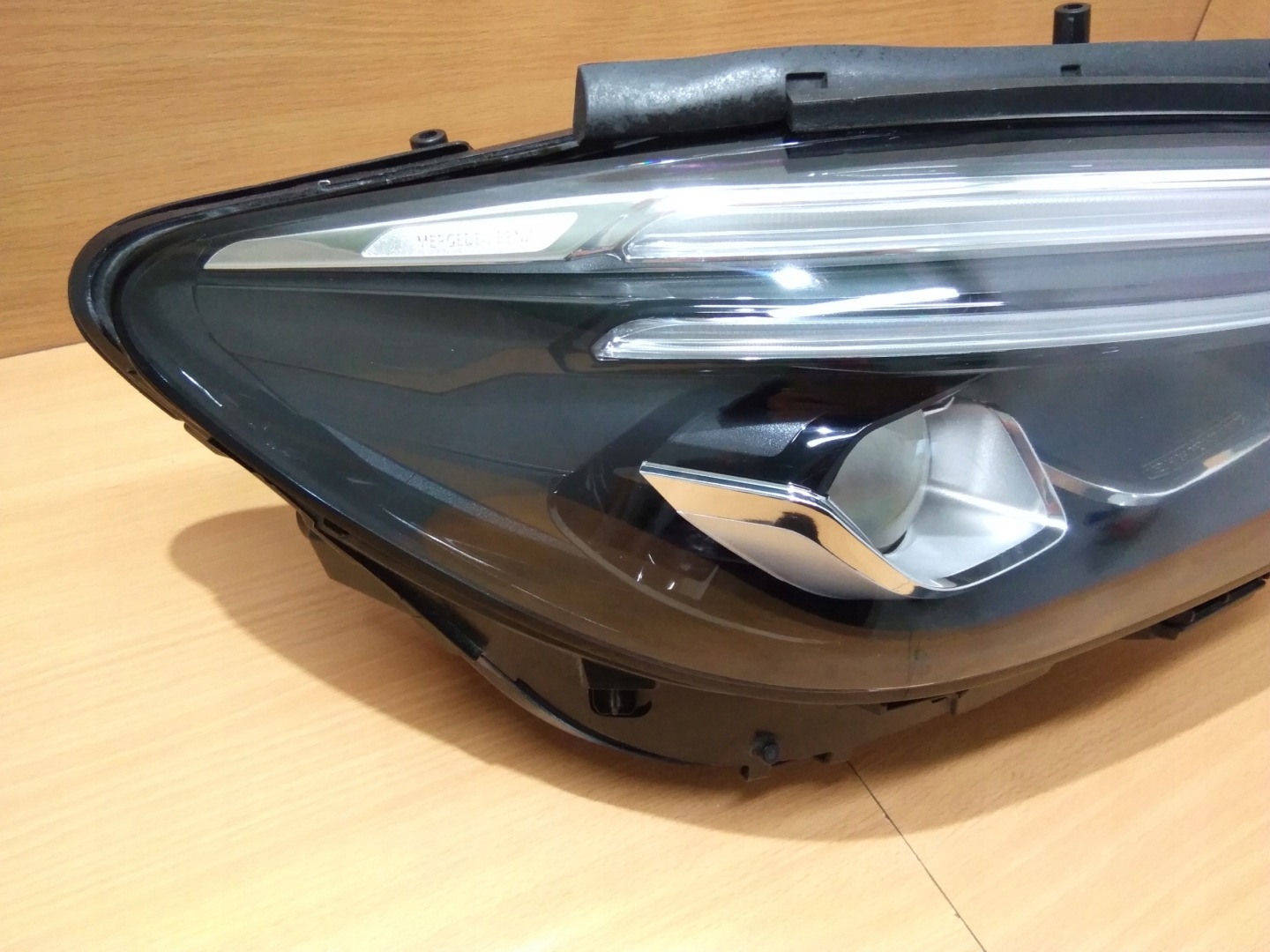 Frontscheinwerfer Mercedes-Benz B-Klasse W247 A2479062603 High Performance LED Rechts Headlight - Thumbnail 7