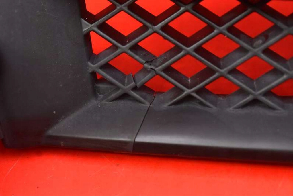 Hyundai Tucson NX4E Kühlergrill FRONTGRILL Kühlergitter 863512E000 - Thumbnail 5