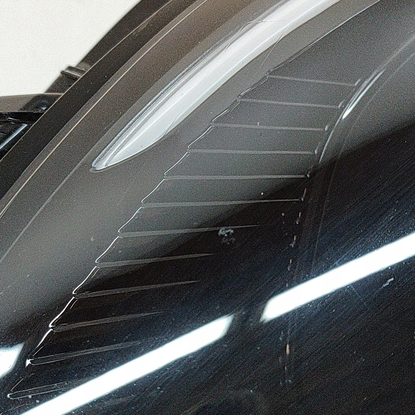 Frontscheinwerfer Ford Puma II Mk2 L1TB13E014MB LED Rechts Headlight - Thumbnail 10