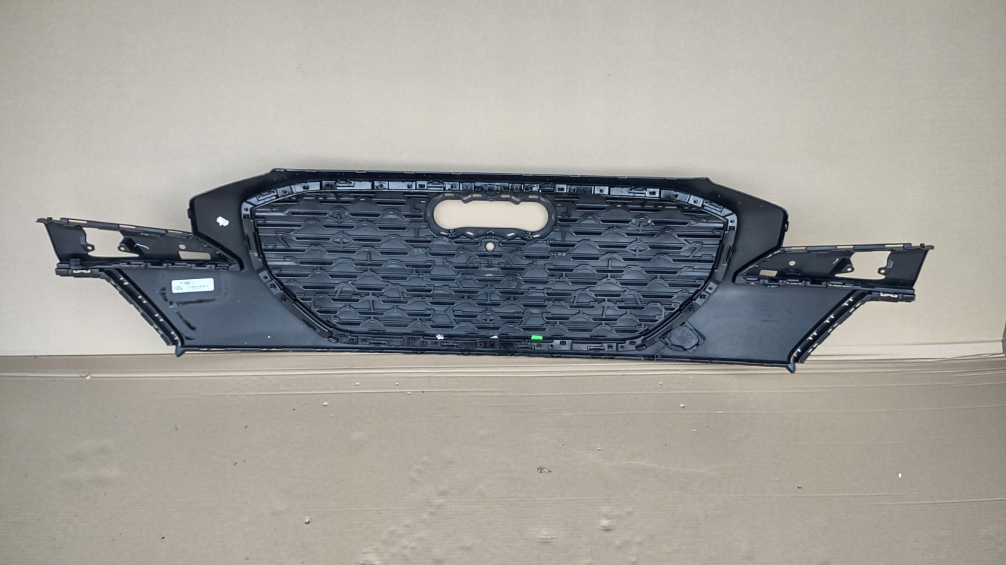 Audi Q4 Kühlergrill FRONTGRILL Kühlergitter 89A807725 - Thumbnail 10