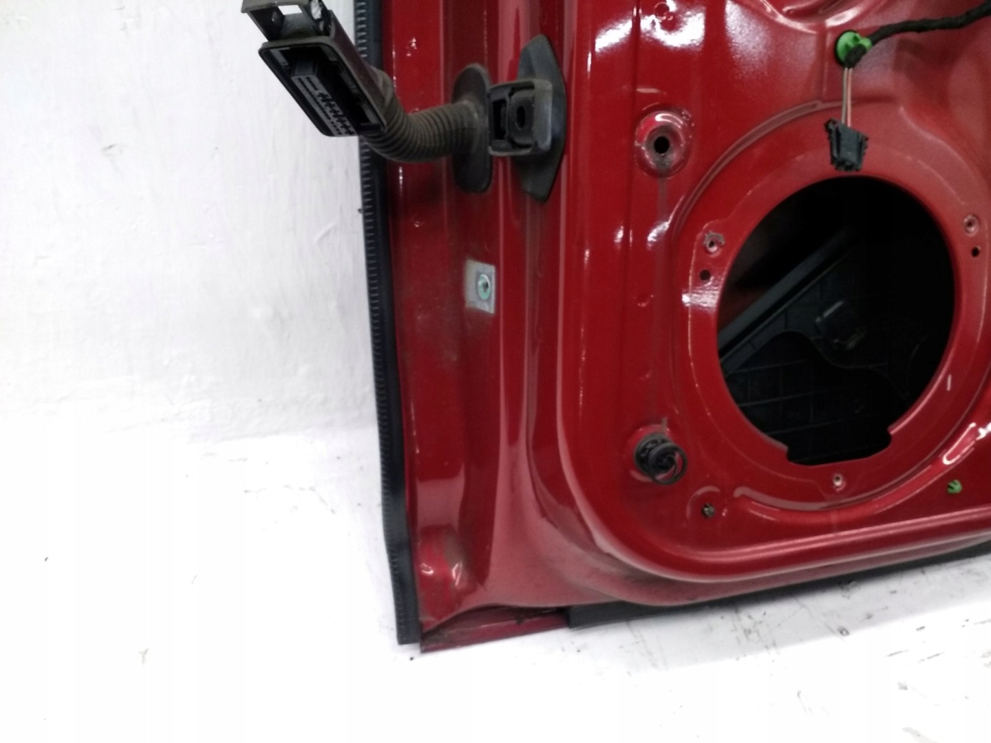 SEAT Leon IV 5F Tür Vorne Rechts Door Porta Porte - Thumbnail 8