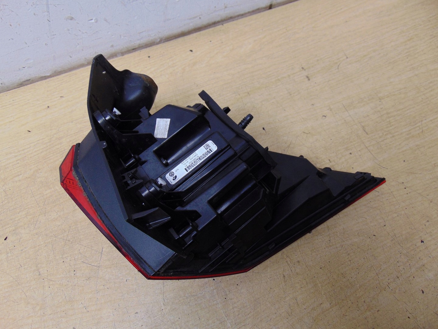 VW Tiguan Rückleuchte 5NA945207J Rearlamp - Thumbnail 11