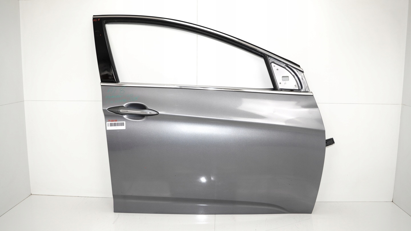Hyundai i40 VF Tür Vorne Rechts Door Porta Porte - Thumbnail 1