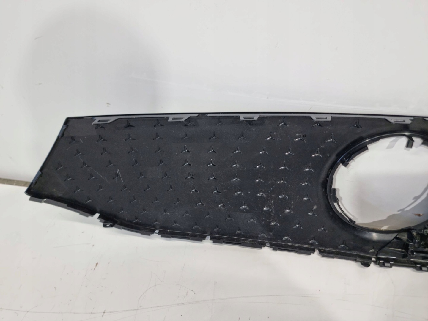 Mercedes-Benz EQB W243 Kühlergrill FRONTGRILL Kühlergitter A2438886200 - Thumbnail 8