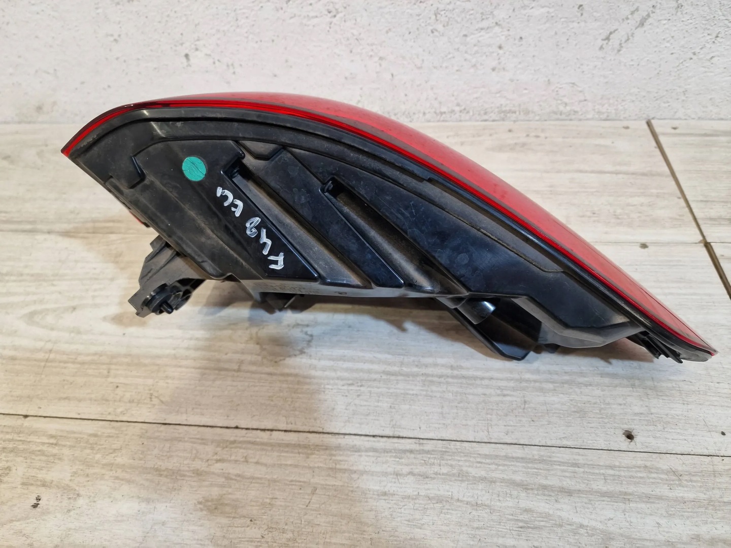 BMW X1 F48 Rückleuchte 3747771 Rearlamp - Thumbnail 9