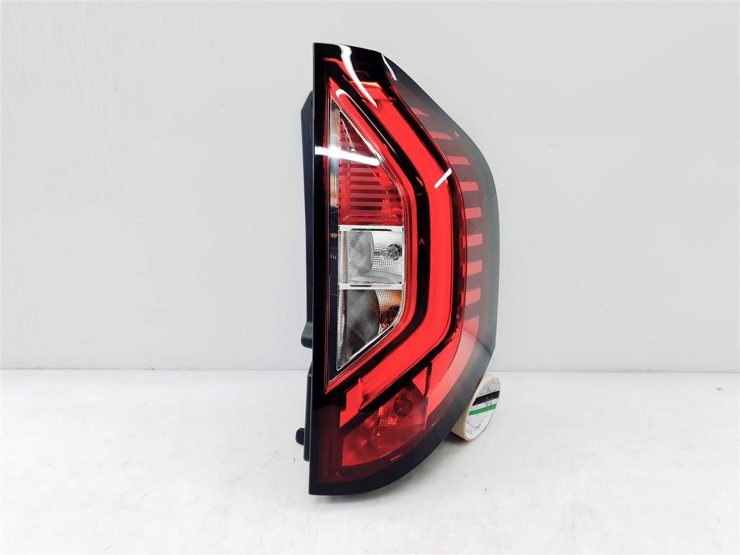 Renault Kangoo RJK Rückleuchte Rearlamp - Thumbnail 1
