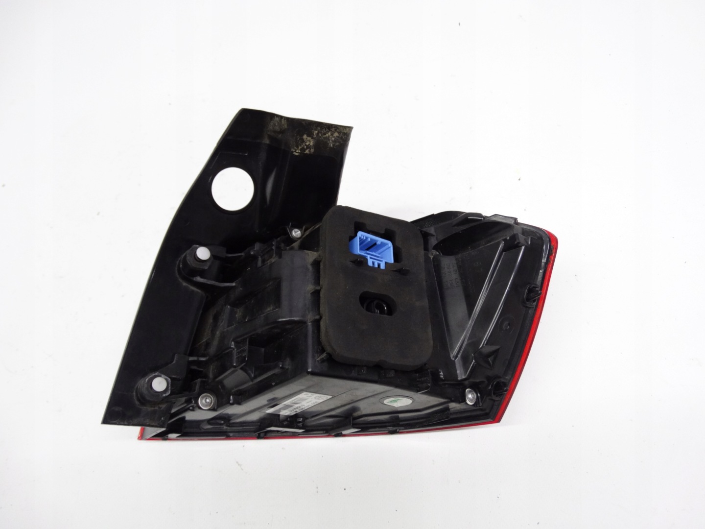 VW Passat B8 Rückleuchte 3G9945207M Rearlamp - Thumbnail 10