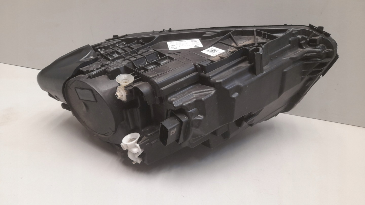Frontscheinwerfer Mercedes-Benz A-Klasse W177 A1779064306 LED Links Headlight - Thumbnail 8