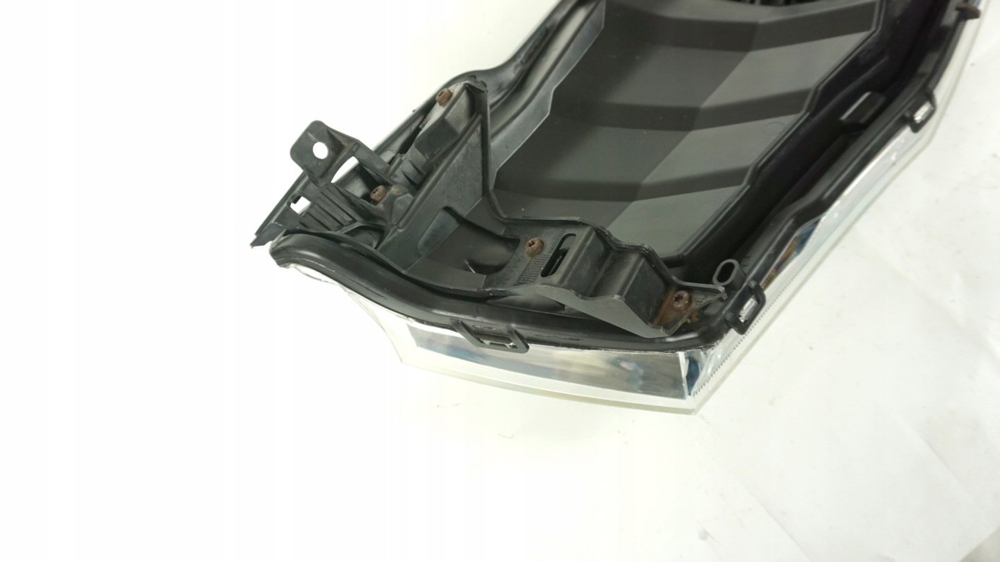 Honda Civic V EG Kühlergrill FRONTGRILL Kühlergitter 0317022003AT - Thumbnail 9
