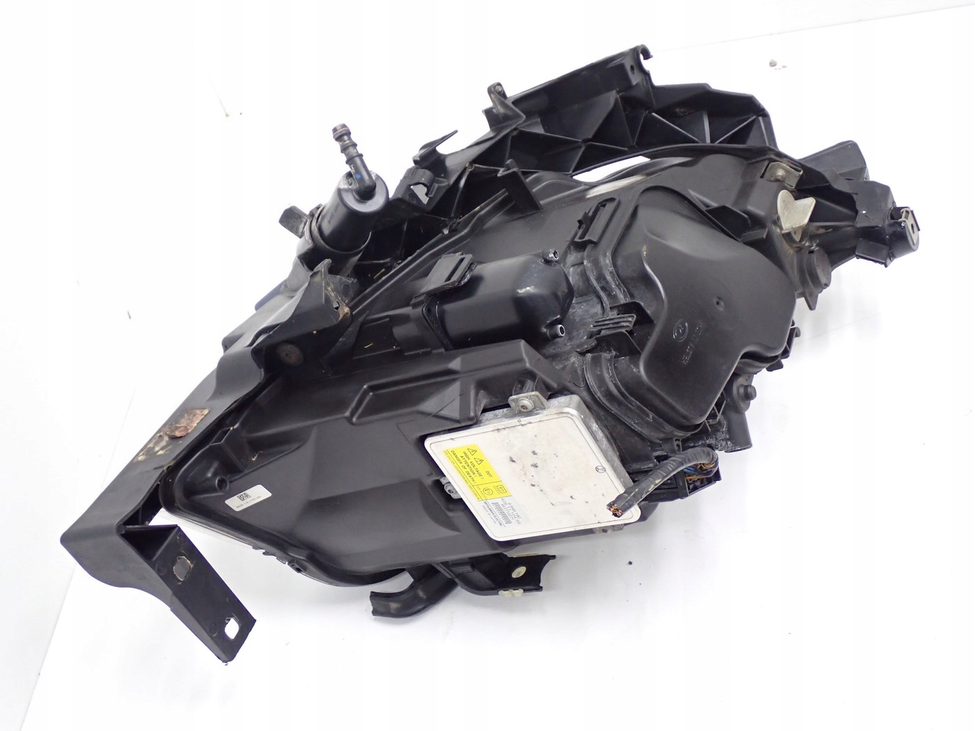 Frontscheinwerfer BMW 3 E90 LED Links Scheinwerfer Headlight - Thumbnail 10