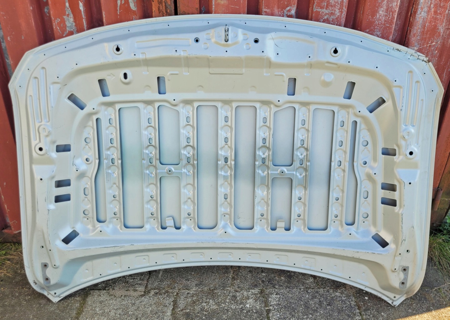 Motorhaube Mazda MX-30 Bonnet Hood - Thumbnail 7
