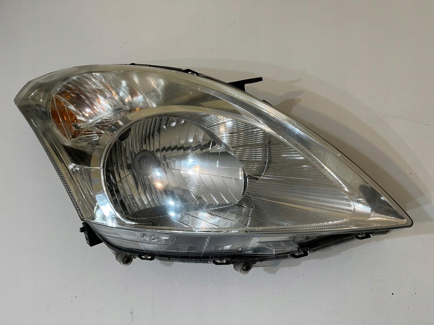 Frontscheinwerfer Suzuki Swift I AA LED Rechts Scheinwerfer Headlight - Thumbnail 1