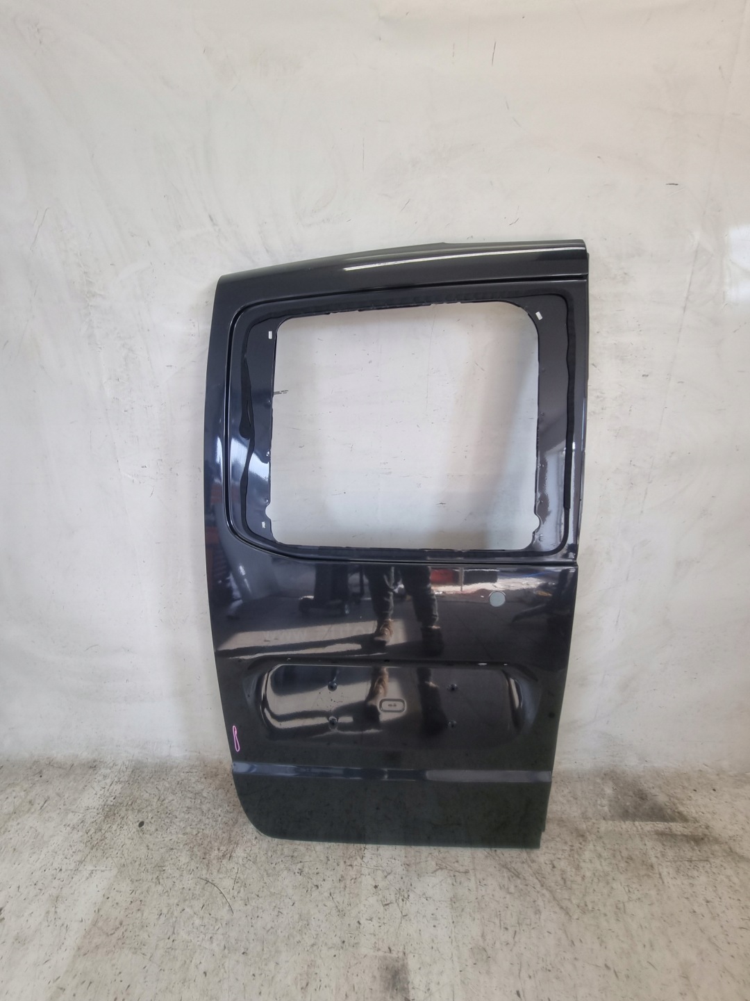 Mercedes-Benz Vito W447 Tür Hinten Links Door Porta Porte - Thumbnail 1