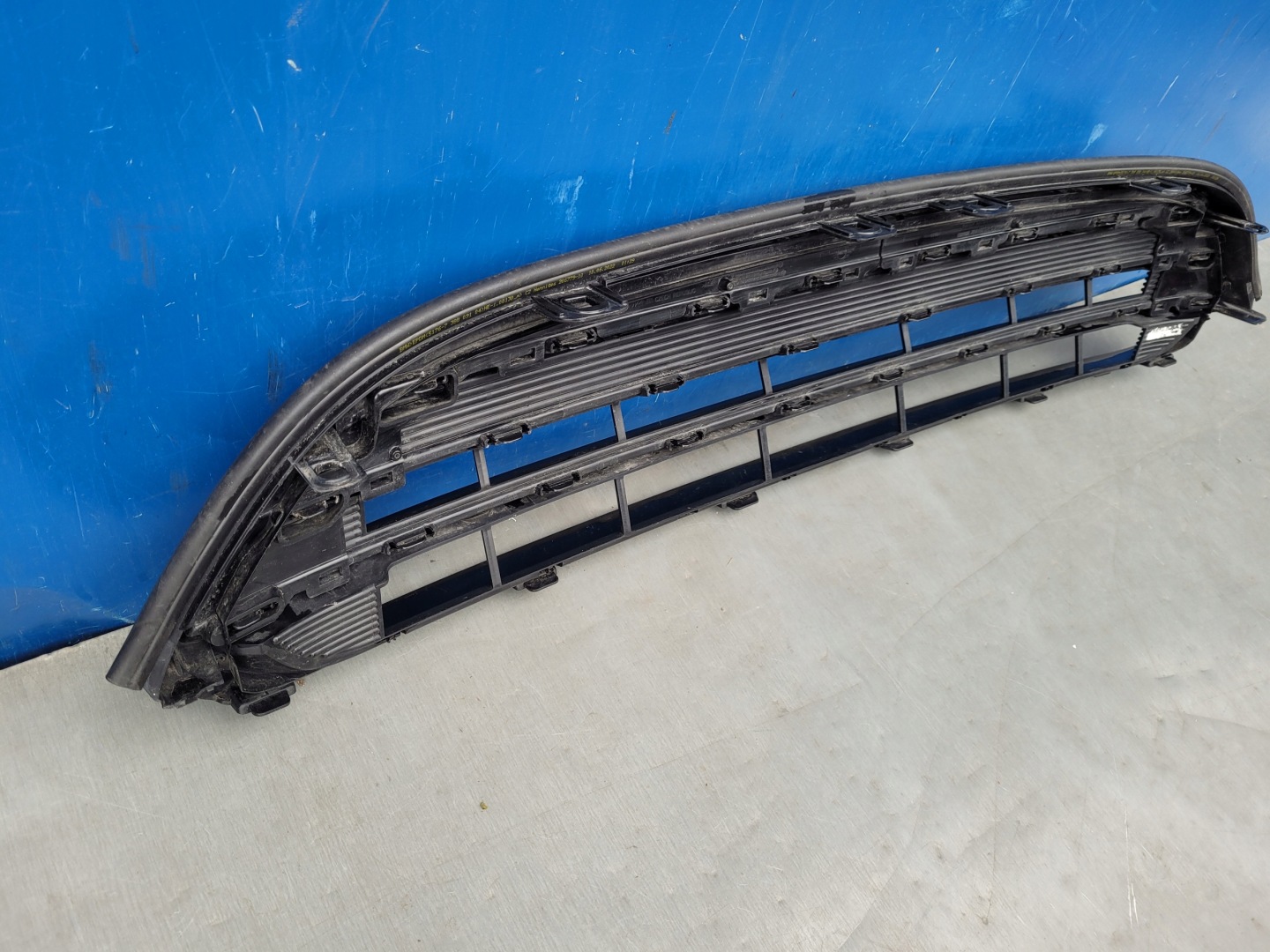 Mini Countryman F60 Kühlergrill FRONTGRILL Kühlergitter 5113793 - Thumbnail 9