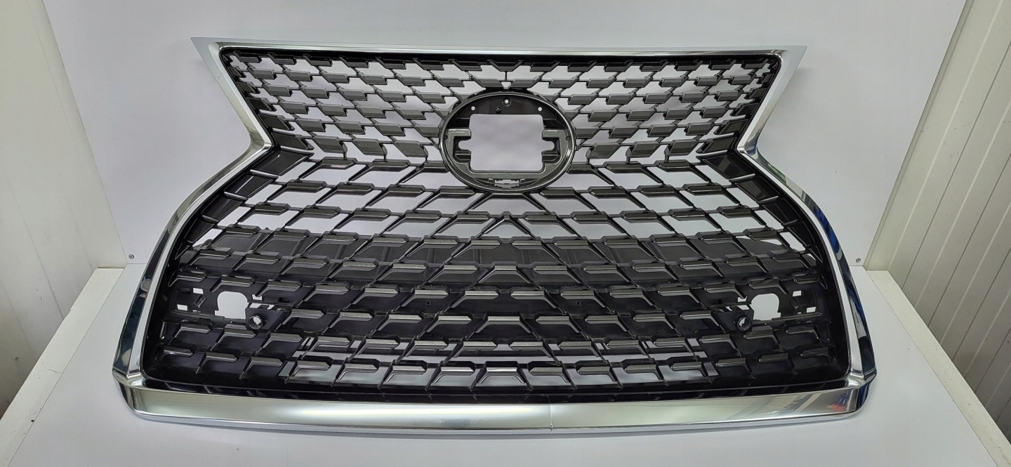 Lexus RX HXU3 Kühlergrill FRONTGRILL Kühlergitter 5311148390 - Thumbnail 1