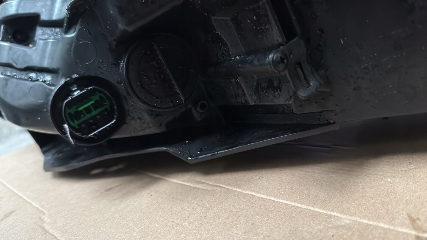 Frontscheinwerfer Kia Ceed CD LED Links Scheinwerfer Headlight - Thumbnail 5