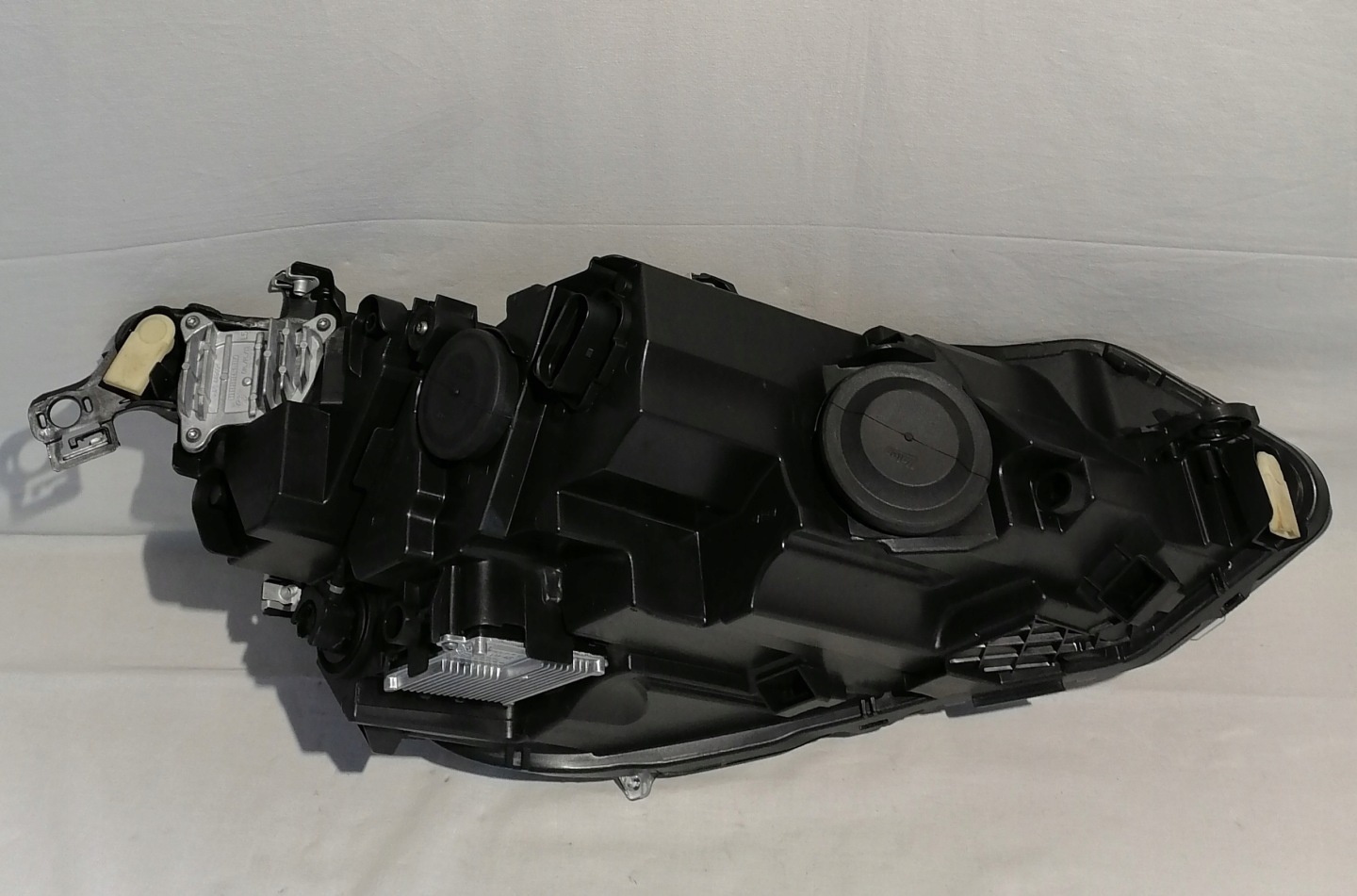 Frontscheinwerfer VW Golf V 5H1941005 LED Links Scheinwerfer Headlight - Thumbnail 4
