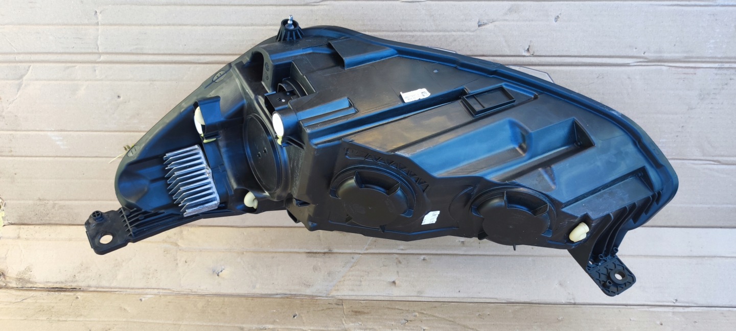 Frontscheinwerfer Ford Focus IV Mk4 MX7B13E014CE LED Rechts Headlight - Thumbnail 11